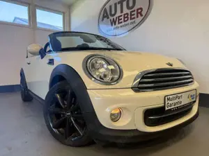 MINI Cooper Roadster