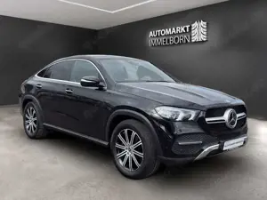 Mercedes-Benz GLE 350 e AMG Coupe 360`Burmest*Muebeam*Distro