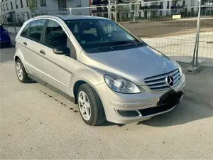 Mercedes-Benz B 170 Elegance