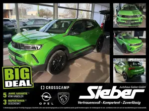 Opel Mokka-E Edition LED*Regensensor*Tempomat*CarPlay