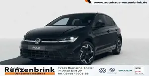 Volkswagen Polo R-Line TSI DSG Hauseigenes Sondermodell