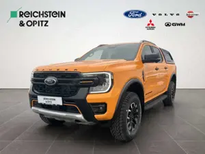 Ford Ranger Wildtrak X e-4WD Doppelkabine