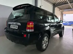 Ford Maverick Bild 4