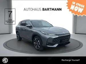MG HS HS HEV Luxury MY25.5 *Finanzierungsangebot*