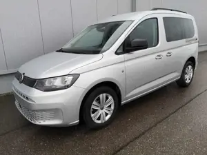 Volkswagen Caddy Basis 2.0TDI DSG Sport Edition ACC Kam GV5 App ...