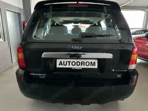 Ford Maverick Bild 5