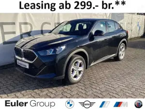 BMW X2 sD 20iA HUD AHK 18'' adLED Iconic PA+ DA+ Kamera F