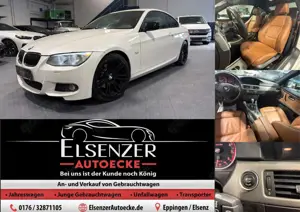 BMW 325 i Coupe M Perfomance HK Individual