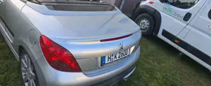 Peugeot 207 CC 120 VTi Filou Bild 4