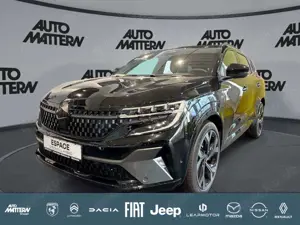 Renault Espace E-TECH Hybrid 200 Esprit Alpine