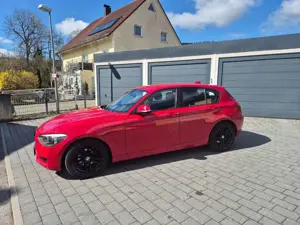 BMW 114