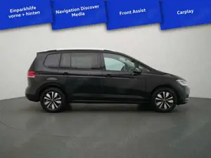 Volkswagen Touran Bild 3