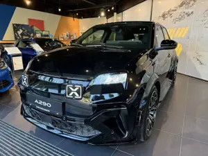 Alpine A290 GT 19 Zoll*Rückfahrkamera*SZH