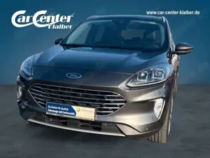 Ford Kuga Plug-In Hybrid +BO+Head-Up-Display