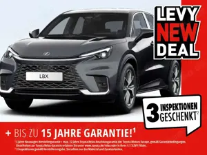 Lexus LBX 1.5 Cool *SOFORT* +MarkLevinson+18 Zoll