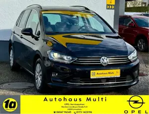 Volkswagen Golf Sportsvan Highline 1.Hand Pano Kamera Xenon