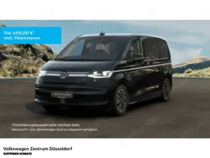 Volkswagen T7 Multivan Style kurz 2.0 TDI Pano Navi elektr.