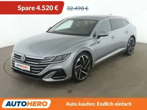 Volkswagen Arteon 2.0 TDI R-Line 4Motion Aut.*NAVI*HUD*LED*