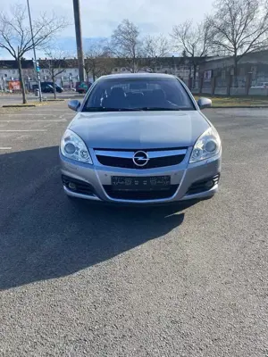 Opel Vectra Edition