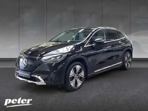 Mercedes-Benz EQE SUV EQE 300 SUV Electric Art/Advanced/LED/360°K/AHK/ Bild 1