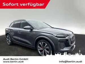 Audi Q6 e-tron performance 225 kW