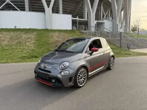 Fiat 500 Abarth