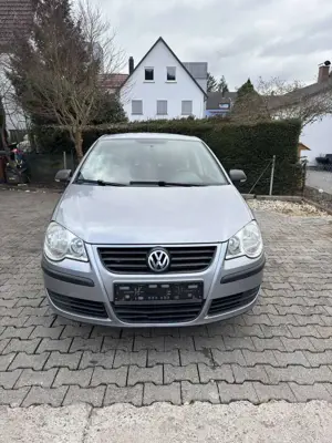 Volkswagen Polo Trendline Bild 5