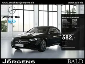 Mercedes-Benz CLE 220 d Cabriolet AMG-Sport+Burm+Digital+Distr