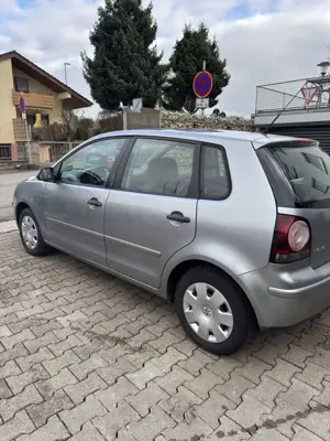 Volkswagen Polo Trendline Bild 3