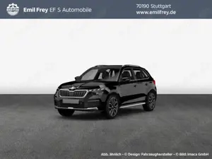 Skoda Kamiq 1.0 TSI DSG Tour