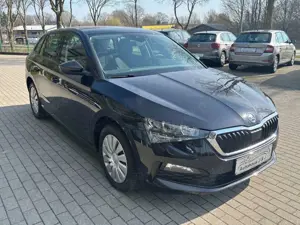 Skoda Scala 1.5 TSI DSG Ambition ACC/LED/PDC/St. Heiz. Bild 4