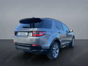 Land Rover Discovery Sport D200 AWD DYNAMIC HSE AHK Winter Bild 2