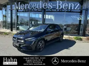 Mercedes-Benz GLA 200 GLA 200 AMG/NIGHT/LED/AHK/360/PANO/DISTRO/TOTW./