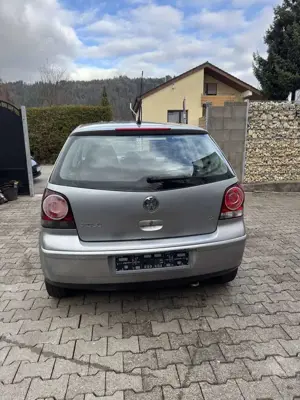 Volkswagen Polo Trendline Bild 2