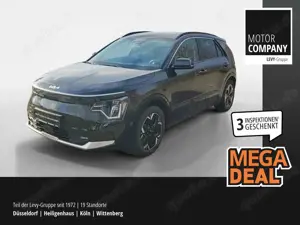 Kia Niro (64,8kWh) e- Inspiration LED*DAB*Kamera*