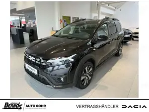 Dacia Jogger TCe 110 Expression KLIMAAUTO TTW SHZ
