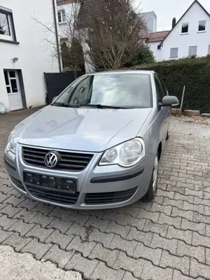 Volkswagen Polo Trendline Bild 4