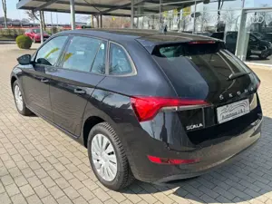 Skoda Scala 1.5 TSI DSG Ambition ACC/LED/PDC/St. Heiz. Bild 2