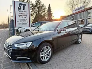 Audi A4 Avant 2.0 TDI Sport S Line*KAMERA*ALCANTARA*