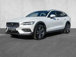 Volvo V60 Cross Country B4 AWD Plus LED Kamera Bild 2