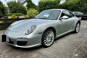 Porsche 997