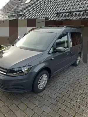 Volkswagen Caddy 1.2 TSI (5-Si.) Trendline