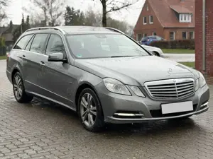 Mercedes-Benz E 350 T CDI DPF 4Matic BlueEFFICIENCY 7G-TRONIC Avantgar