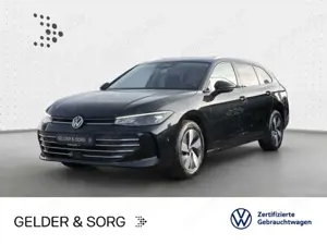 Volkswagen Passat Business 1.5 eTSI LED*Massage*AHK*360°