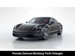 Porsche Taycan 75 Jahre Luftfederung inkl. PASM BOSE LED-Matrix