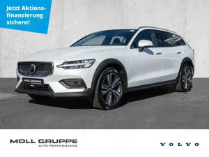 Volvo V60 Cross Country B4 AWD Plus LED Kamera