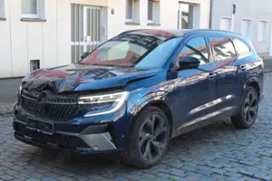 Renault Espace VI Esprit Alpine E-Tech Hybrid