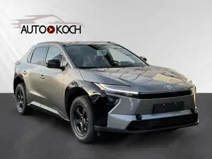 Toyota bZ4X Teamplayer FACELIFT Navi Sitzheizung Smartkey 360°