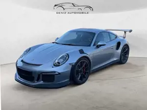 Porsche 991 .1 GT3 RS Clubsport*APPROVED*1836KM*1.HAND*