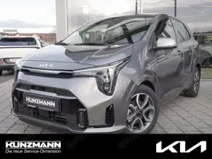 Kia Picanto 1.0 AMT Spirit Navi Kamera Privacy